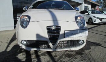 ALFA ROMEO MiTo 1.4l TB MultiAir 170cv SBK n°14/150 complet