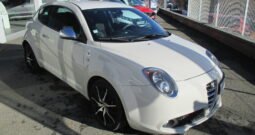 ALFA ROMEO MiTo 1.4l TB MultiAir 170cv SBK n°14/150