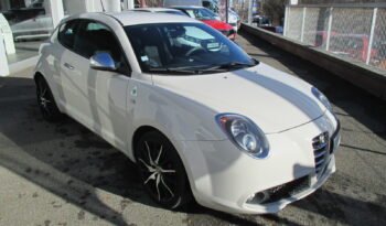 ALFA ROMEO MiTo 1.4l TB MultiAir 170cv SBK n°14/150 complet