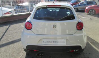 ALFA ROMEO MiTo 1.4l TB MultiAir 170cv SBK n°14/150 complet