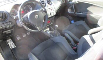 ALFA ROMEO MiTo 1.4l TB MultiAir 170cv SBK n°14/150 complet
