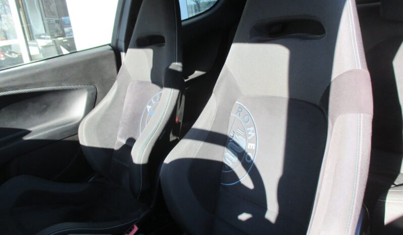 ALFA ROMEO MiTo 1.4l TB MultiAir 170cv SBK n°14/150 complet