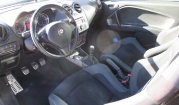 ALFA ROMEO MiTo 1.4l TB MultiAir 170cv SBK n°14/150 complet