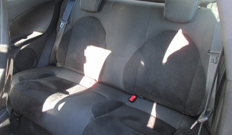 ALFA ROMEO MiTo 1.4l TB MultiAir 170cv SBK n°14/150 complet