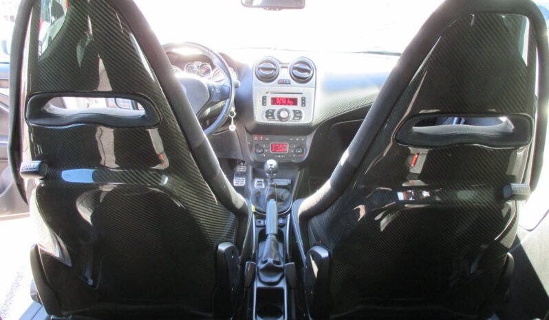 ALFA ROMEO MiTo 1.4l TB MultiAir 170cv SBK n°14/150 complet