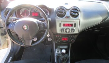 ALFA ROMEO MiTo 1.4l TB MultiAir 170cv SBK n°14/150 complet