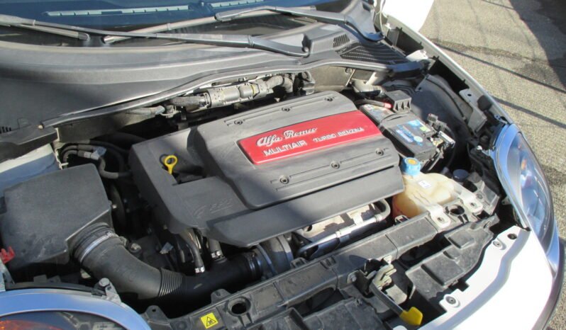 ALFA ROMEO MiTo 1.4l TB MultiAir 170cv SBK n°14/150 complet