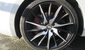 ALFA ROMEO MiTo 1.4l TB MultiAir 170cv SBK n°14/150 complet