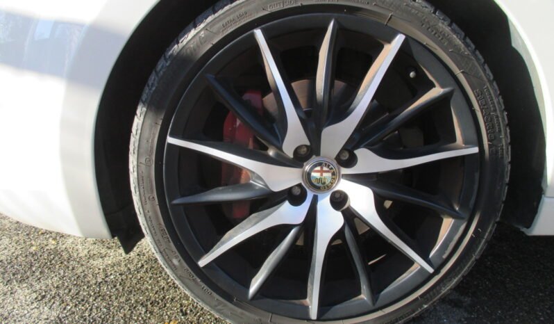 ALFA ROMEO MiTo 1.4l TB MultiAir 170cv SBK n°14/150 complet