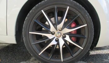 ALFA ROMEO MiTo 1.4l TB MultiAir 170cv SBK n°14/150 complet