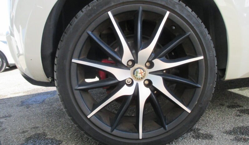ALFA ROMEO MiTo 1.4l TB MultiAir 170cv SBK n°14/150 complet