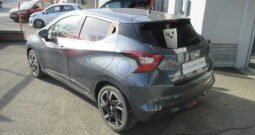 NISSAN Micra 1.0l IG-T 92cv Made in France