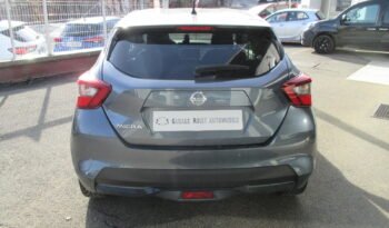 NISSAN Micra 1.0l IG-T 92cv Made in France complet