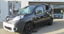 RENAULT Kangoo 1.5l dCi 110cv Extrem