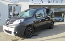 RENAULT Kangoo 1.5l dCi 110cv Extrem