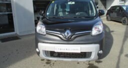 RENAULT Kangoo 1.5l dCi 110cv Extrem