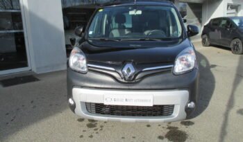 RENAULT Kangoo 1.5l dCi 110cv Extrem complet