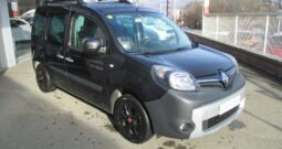 RENAULT Kangoo 1.5l dCi 110cv Extrem