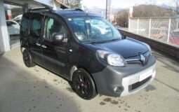 RENAULT Kangoo 1.5l dCi 110cv Extrem
