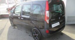 RENAULT Kangoo 1.5l dCi 110cv Extrem