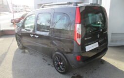 RENAULT Kangoo 1.5l dCi 110cv Extrem