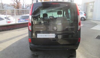 RENAULT Kangoo 1.5l dCi 110cv Extrem complet