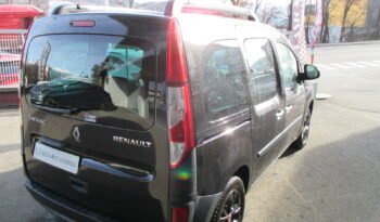 RENAULT Kangoo 1.5l dCi 110cv Extrem complet