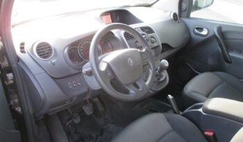 RENAULT Kangoo 1.5l dCi 110cv Extrem complet