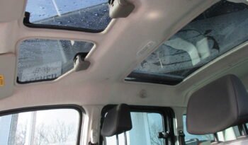 RENAULT Kangoo 1.5l dCi 110cv Extrem complet