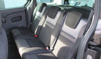 RENAULT Kangoo 1.5l dCi 110cv Extrem complet