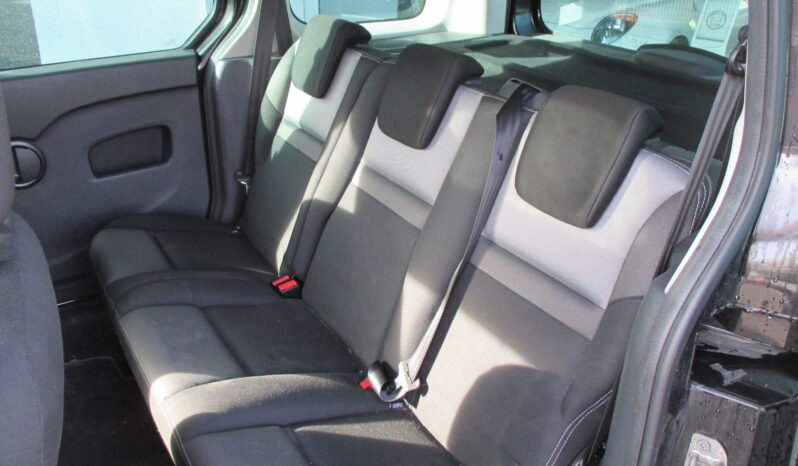 RENAULT Kangoo 1.5l dCi 110cv Extrem complet