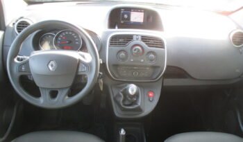 RENAULT Kangoo 1.5l dCi 110cv Extrem complet