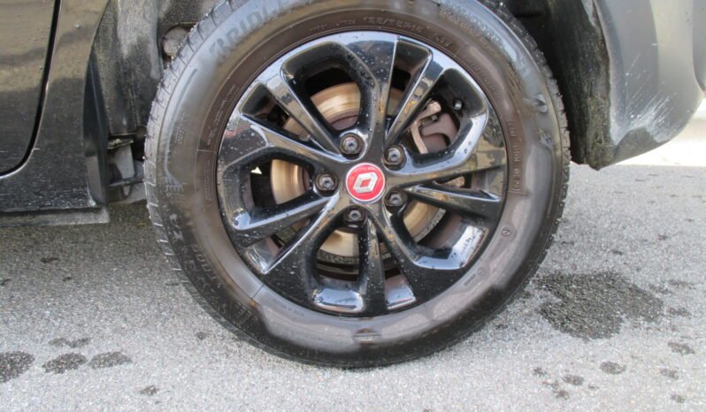 RENAULT Kangoo 1.5l dCi 110cv Extrem complet