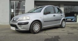 CITROEN C3.1.4l HDi 68cv