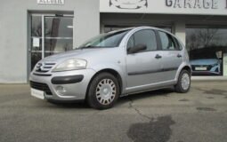 CITROEN C3.1.4l HDi 68cv