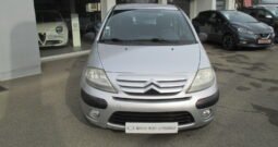 CITROEN C3.1.4l HDi 68cv