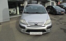 CITROEN C3.1.4l HDi 68cv