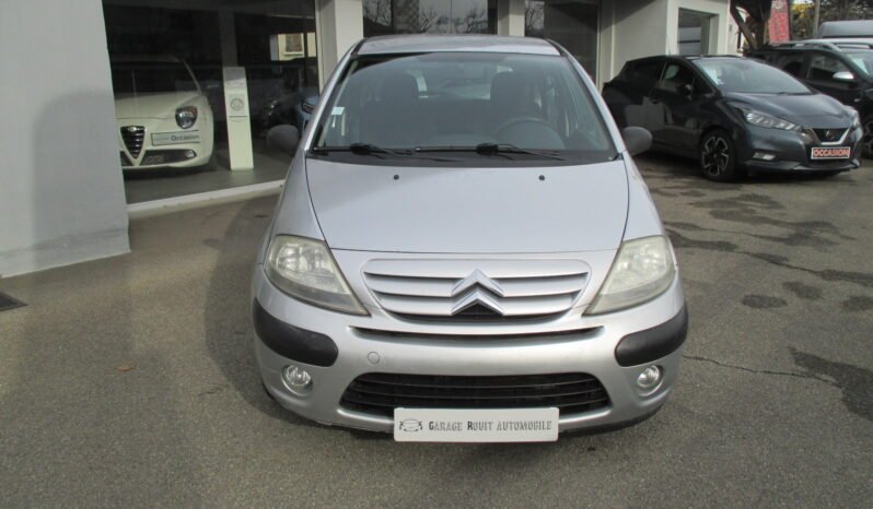 CITROEN C3.1.4l HDi 68cv