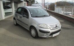 CITROEN C3.1.4l HDi 68cv