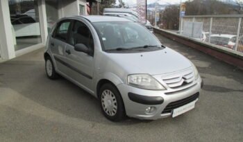 CITROEN C3.1.4l HDi 68cv complet