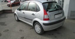 CITROEN C3.1.4l HDi 68cv