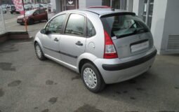 CITROEN C3.1.4l HDi 68cv