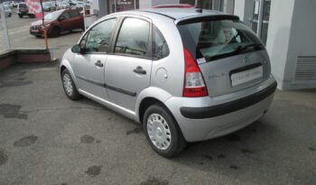 CITROEN C3.1.4l HDi 68cv complet