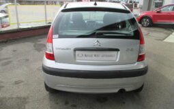 CITROEN C3.1.4l HDi 68cv