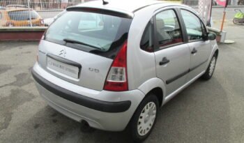 CITROEN C3.1.4l HDi 68cv complet