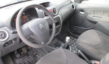 CITROEN C3.1.4l HDi 68cv complet