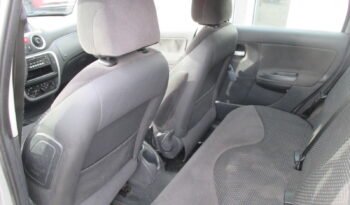 CITROEN C3.1.4l HDi 68cv complet