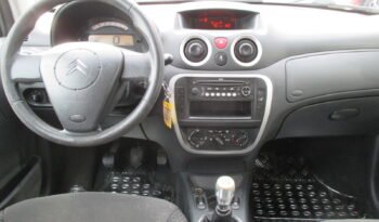 CITROEN C3.1.4l HDi 68cv complet