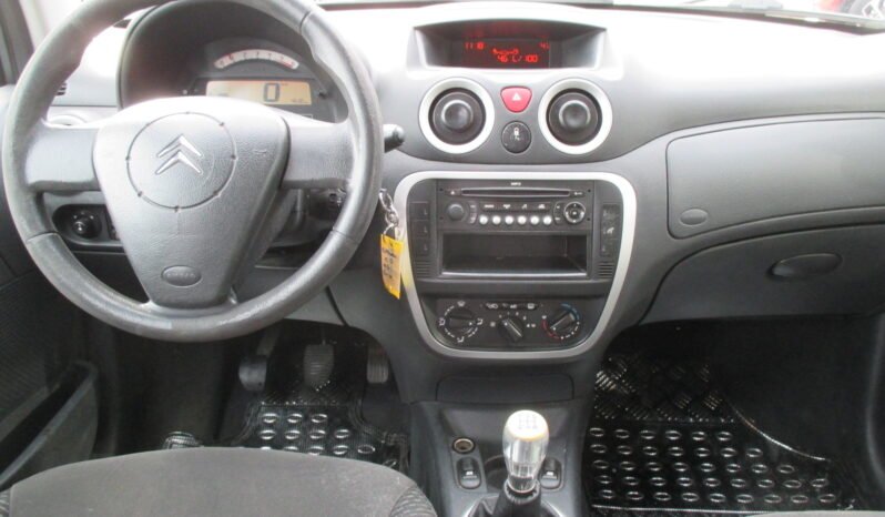 CITROEN C3.1.4l HDi 68cv complet