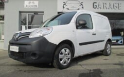 RENAULT Kangoo Express 1.5l dCi 95cv 3pl